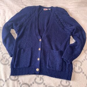 Alia Cardigan Sweater